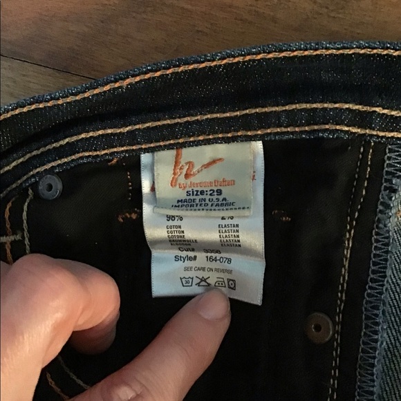 Citizens of Humanity Ingrid flare, low rise jeans. NWOT - Picture 3 of 7